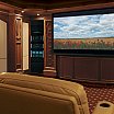 Home Theater - Residential