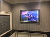 Hotel Lobby Mirror TV - Commercial