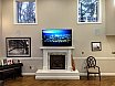Mounted TV - Residential