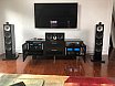 McIntosh Setup - Residential