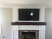 Mounted TV - Residential