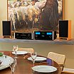 McIntosh Home Audio - Residential