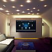 Home Theater - Residential