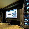 Home Theater - Residential