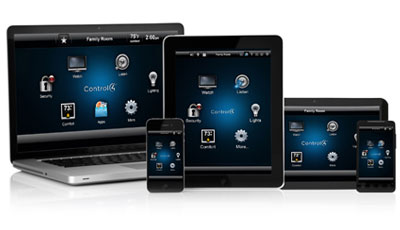 custom climate control apps