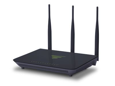 wireless access point