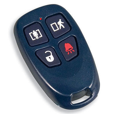 wireless key fob