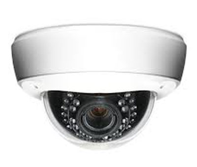 high end surveillance cameras